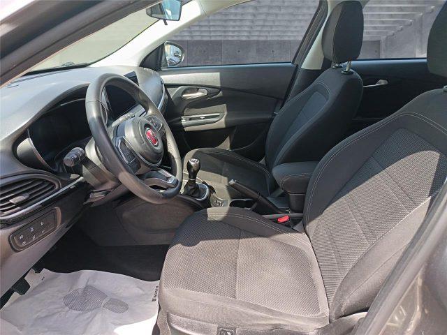 FIAT Tipo (2015-->) 1.3 Mjt S&S 5 porte City Life