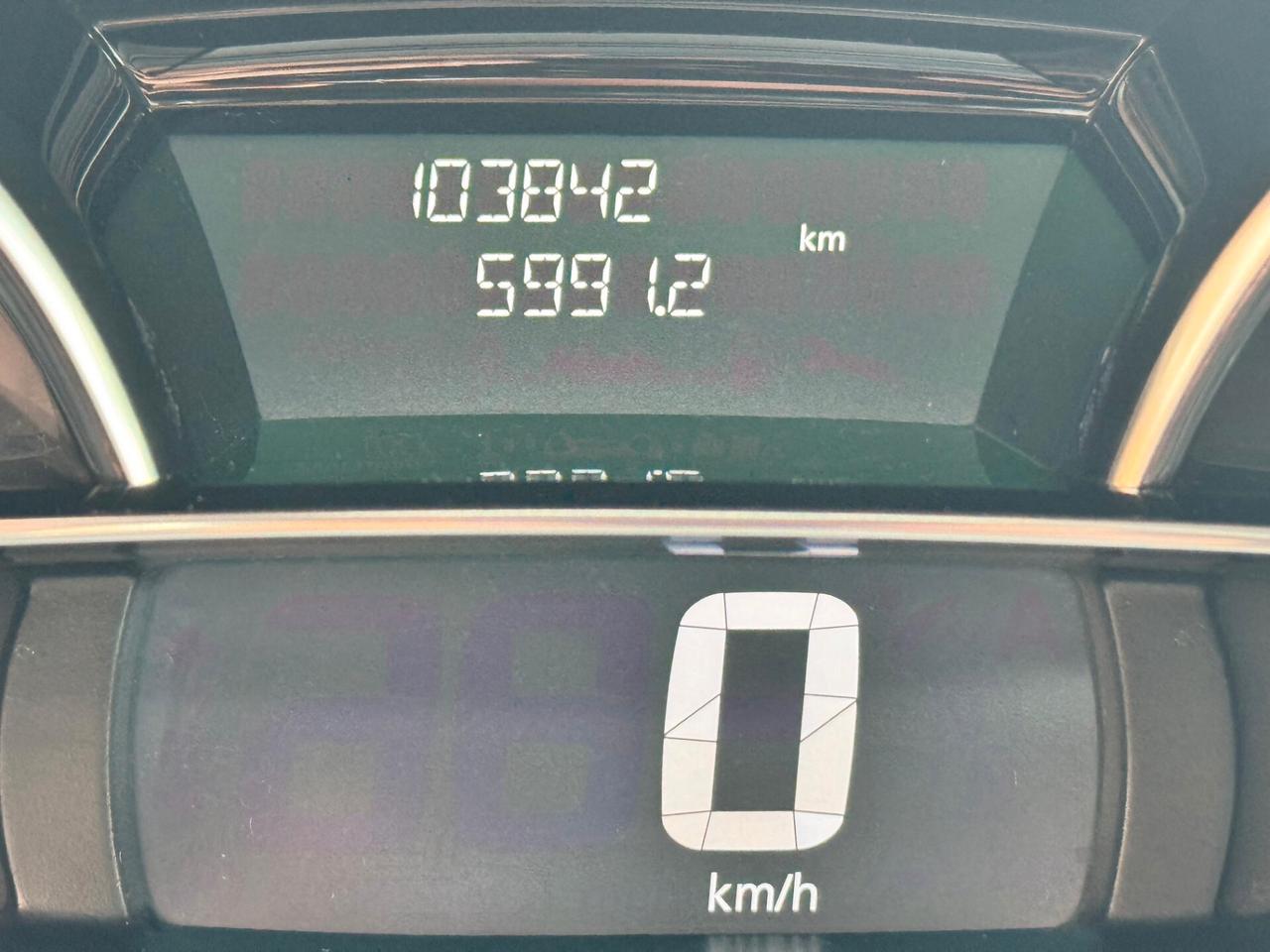 Renault Clio 0.9 tce energy Duel2 Gpl 90cv