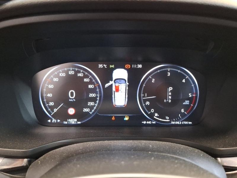VOLVO V60 CROSS COUNTRY D4 AWD Geartronic Cross Country Business Pro WAGON