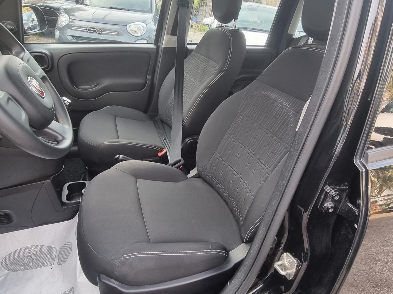 Fiat Panda 1.2 EasyPower