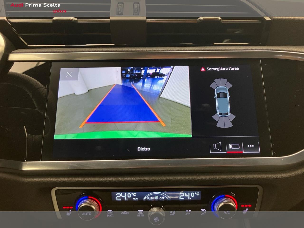 2.5 TFSI quattro S tronic