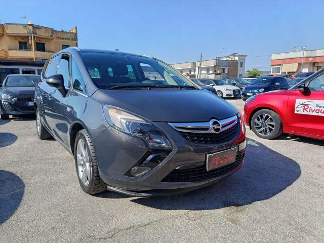 OPEL Zafira Tourer 1.6 T EcoM 150CV Cosmo