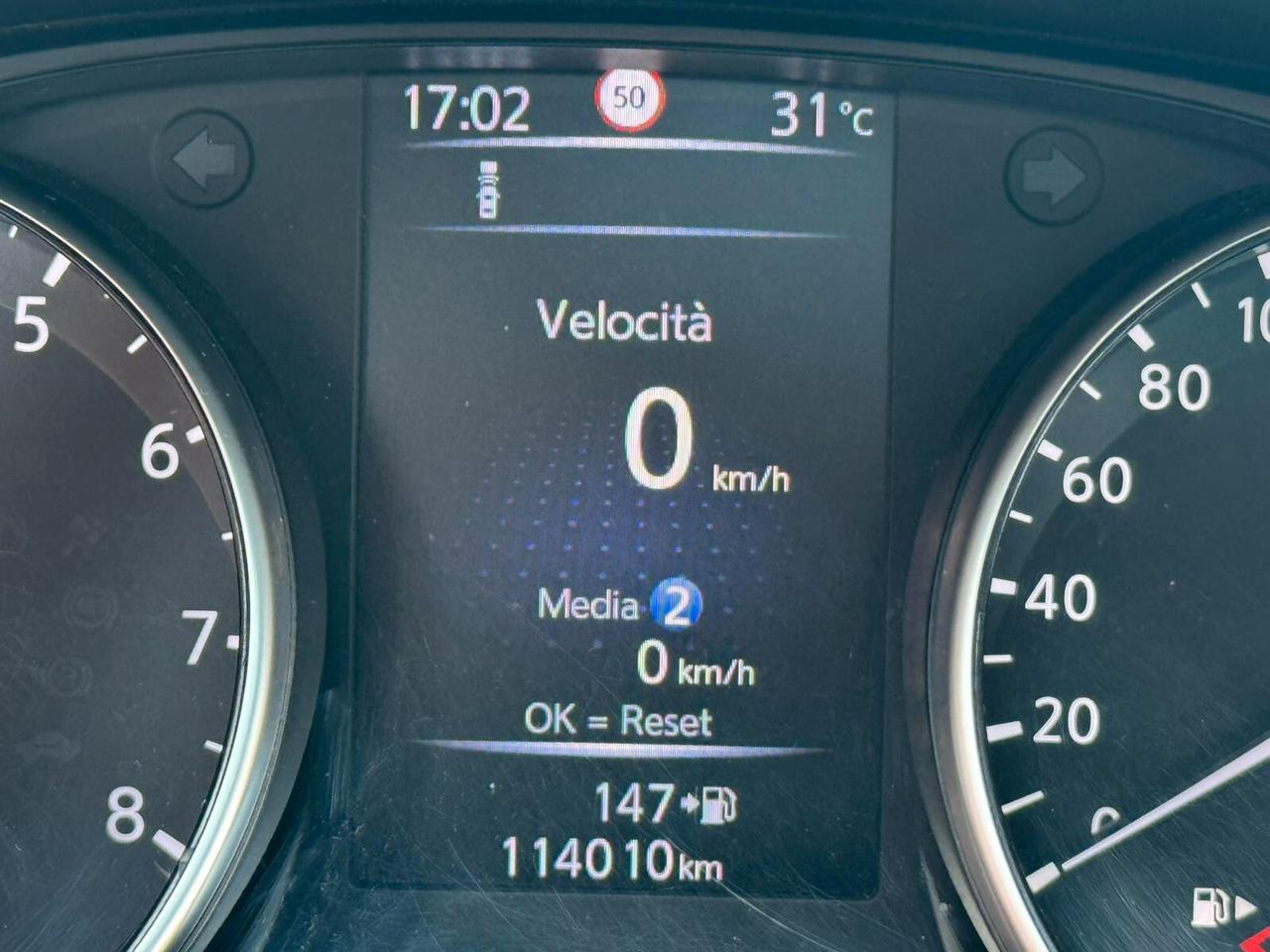 Nissan Qashqai 1.2 DIG-T 116CV N-Connecta
