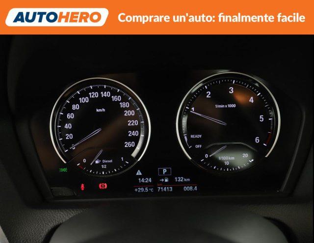 BMW 116 d 5p.