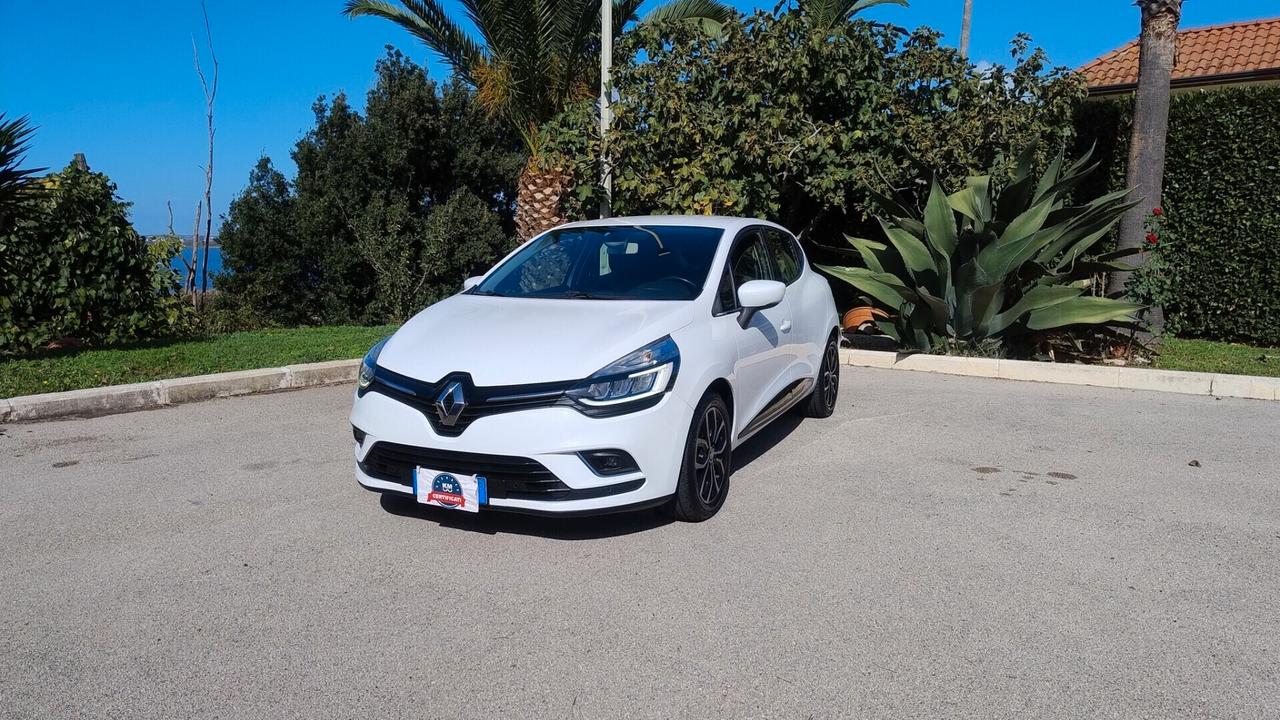 Renault Clio dCi 8V 90CV Start&Stop 5 porte Energy Intens