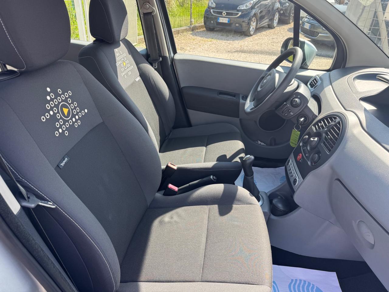 Renault Modus 1.5 dCi 75CV Wave NEOPATENTATI
