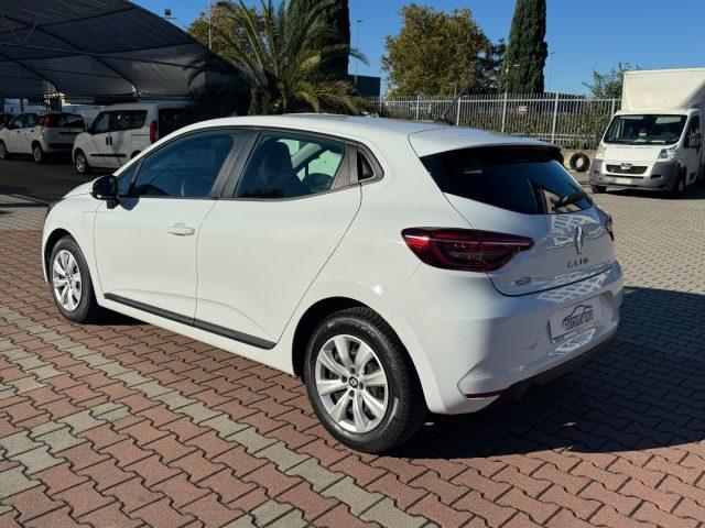 RENAULT Clio Blue dCi 85cv 5 PORTE BUSINESS AZIENDALE