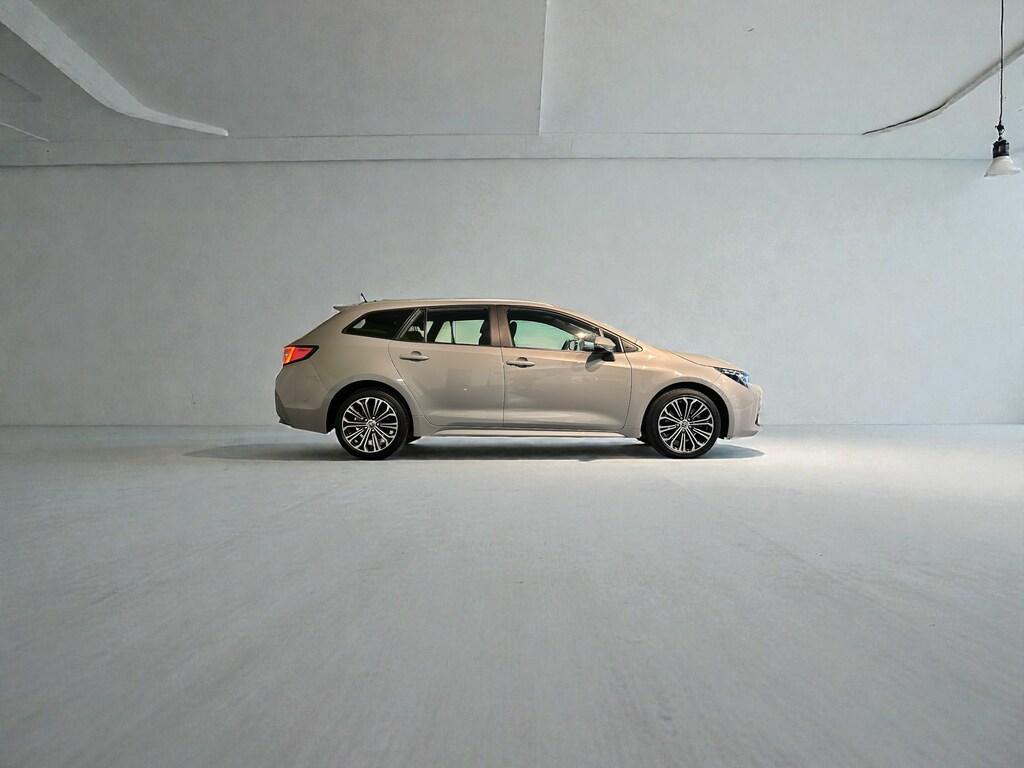 Toyota Corolla Touring Sports 2.0 Hybrid Business CVT