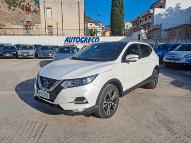 Nissan Qashqai 1.5 dCi Business
