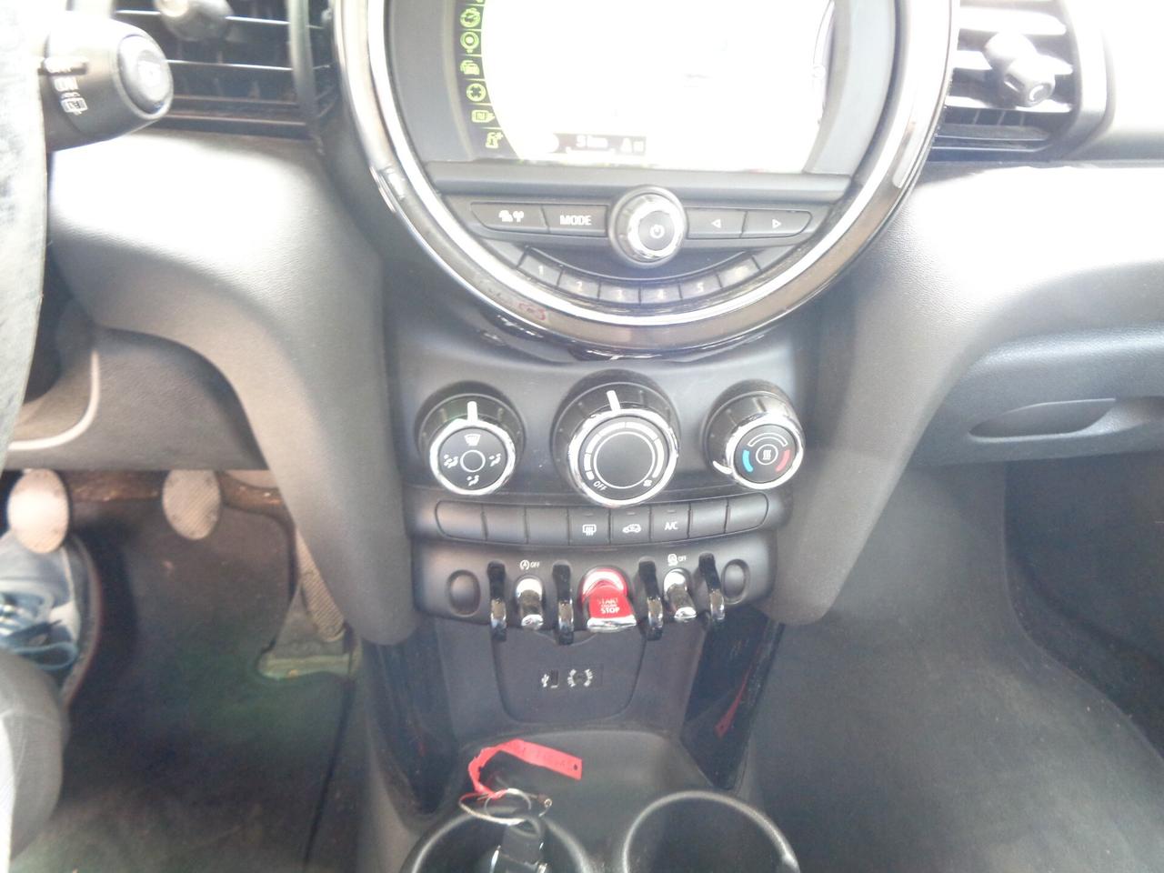 Mini 1.2 One NEOPATENTATI