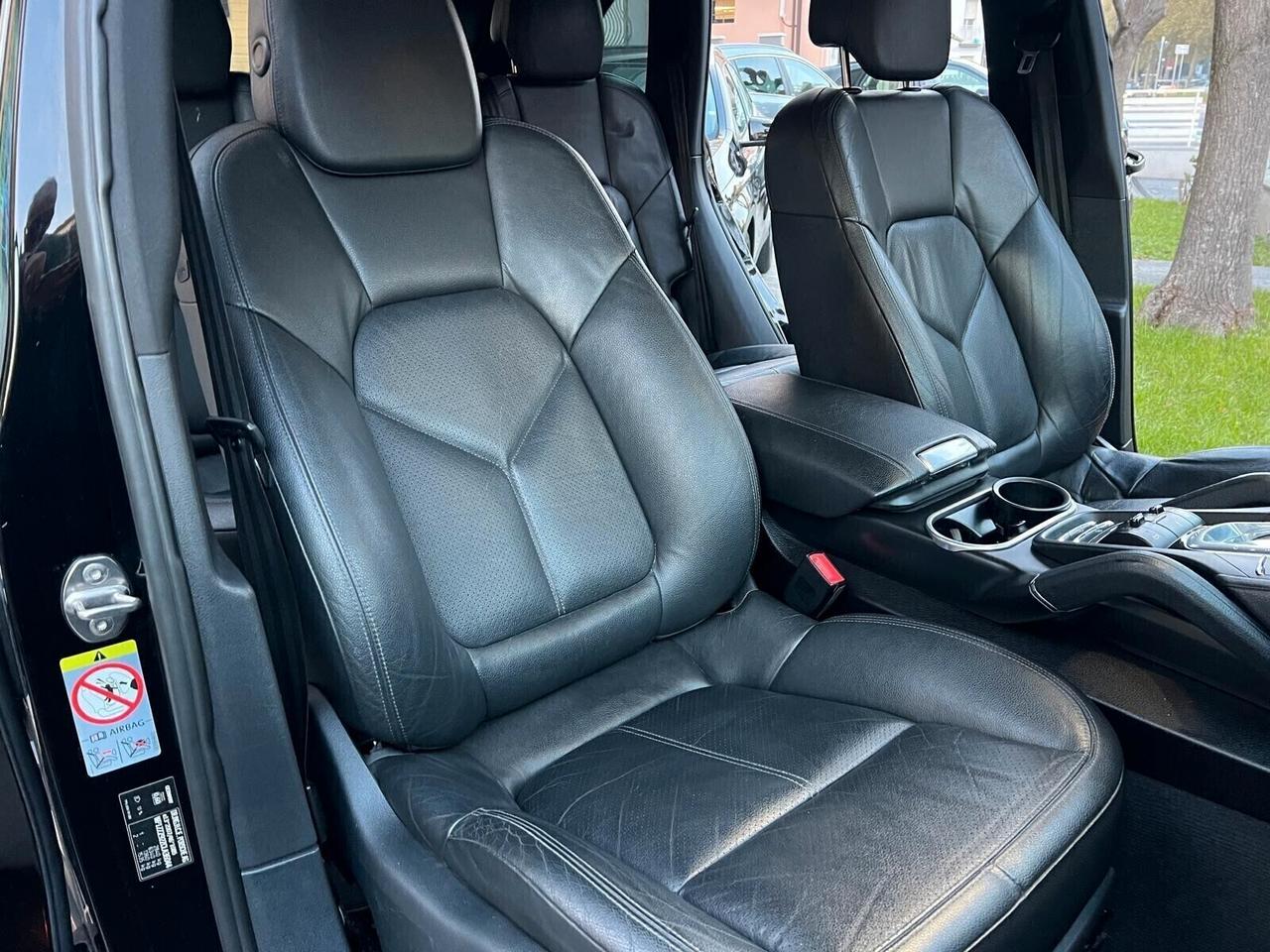 PORSCHE CAYENNE 3.0 245cv