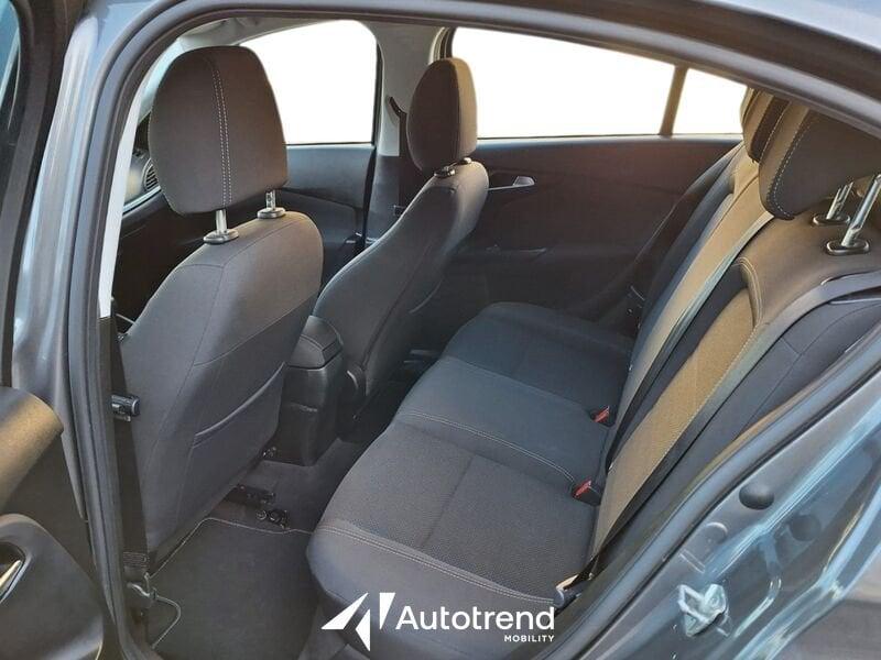 FIAT Tipo 1.3 Multijet 95 CV 5 Porte City Life S&S