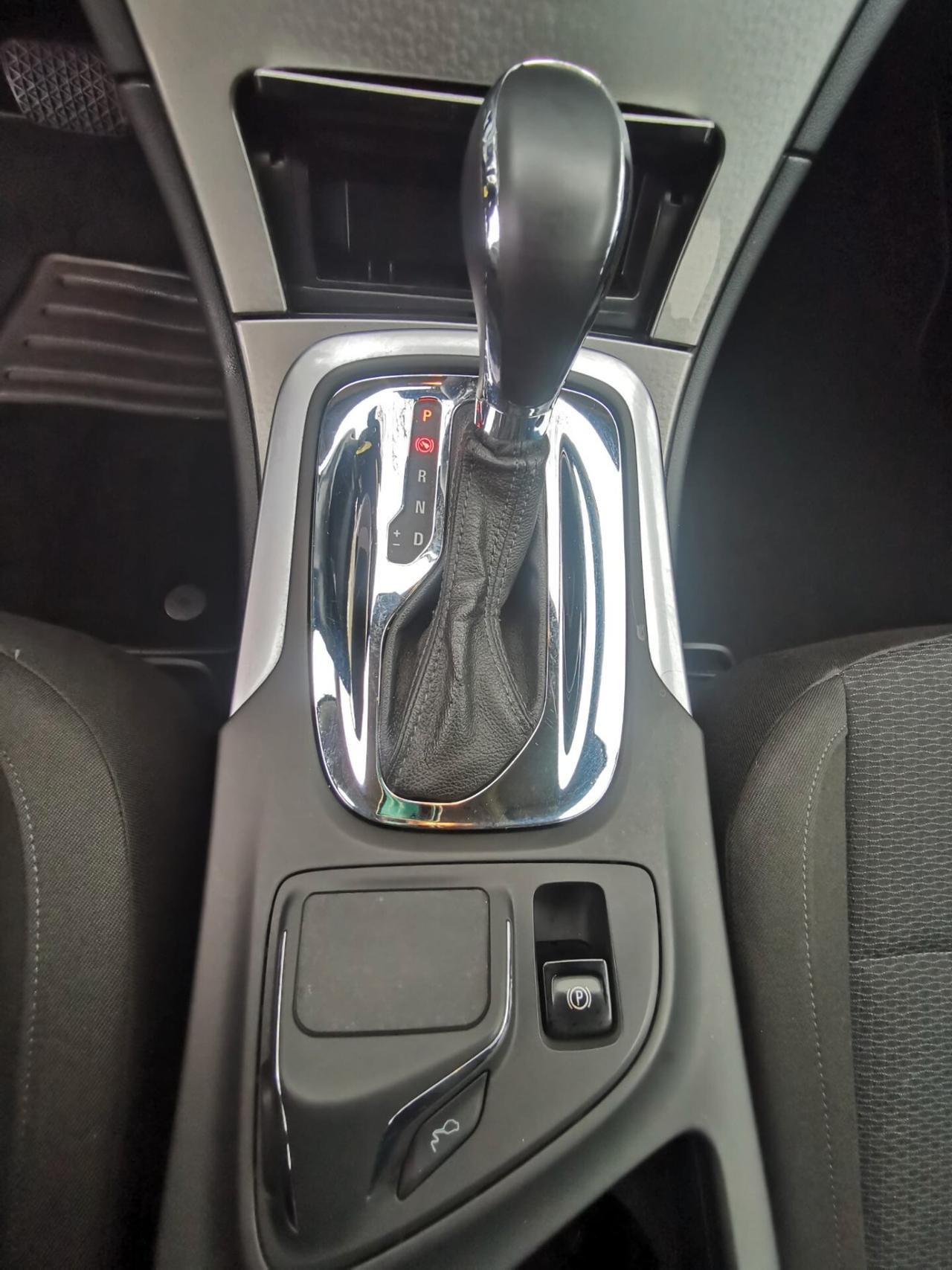 Opel Insignia 2.0 CDTI Sports Tourer aut. Cosmo 2014