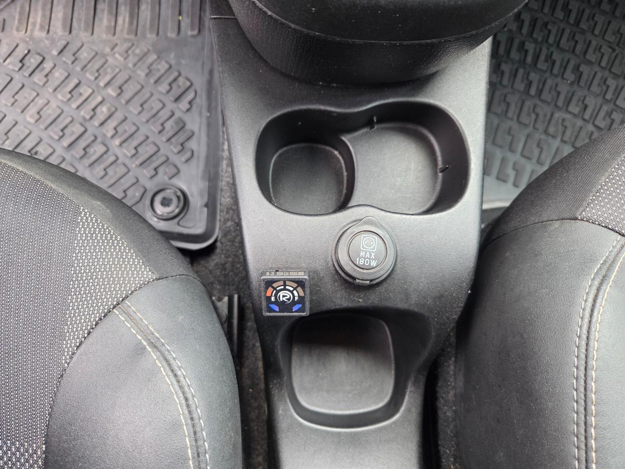 Fiat Panda 1.2 City Cross benzina/gpl - 2018