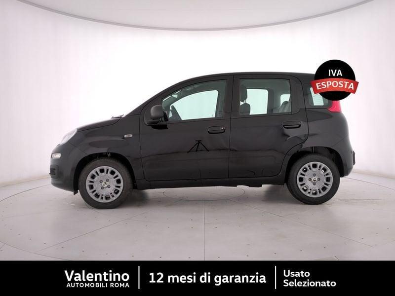 FIAT Panda 1.0 Hybrid City Pack 5 posti