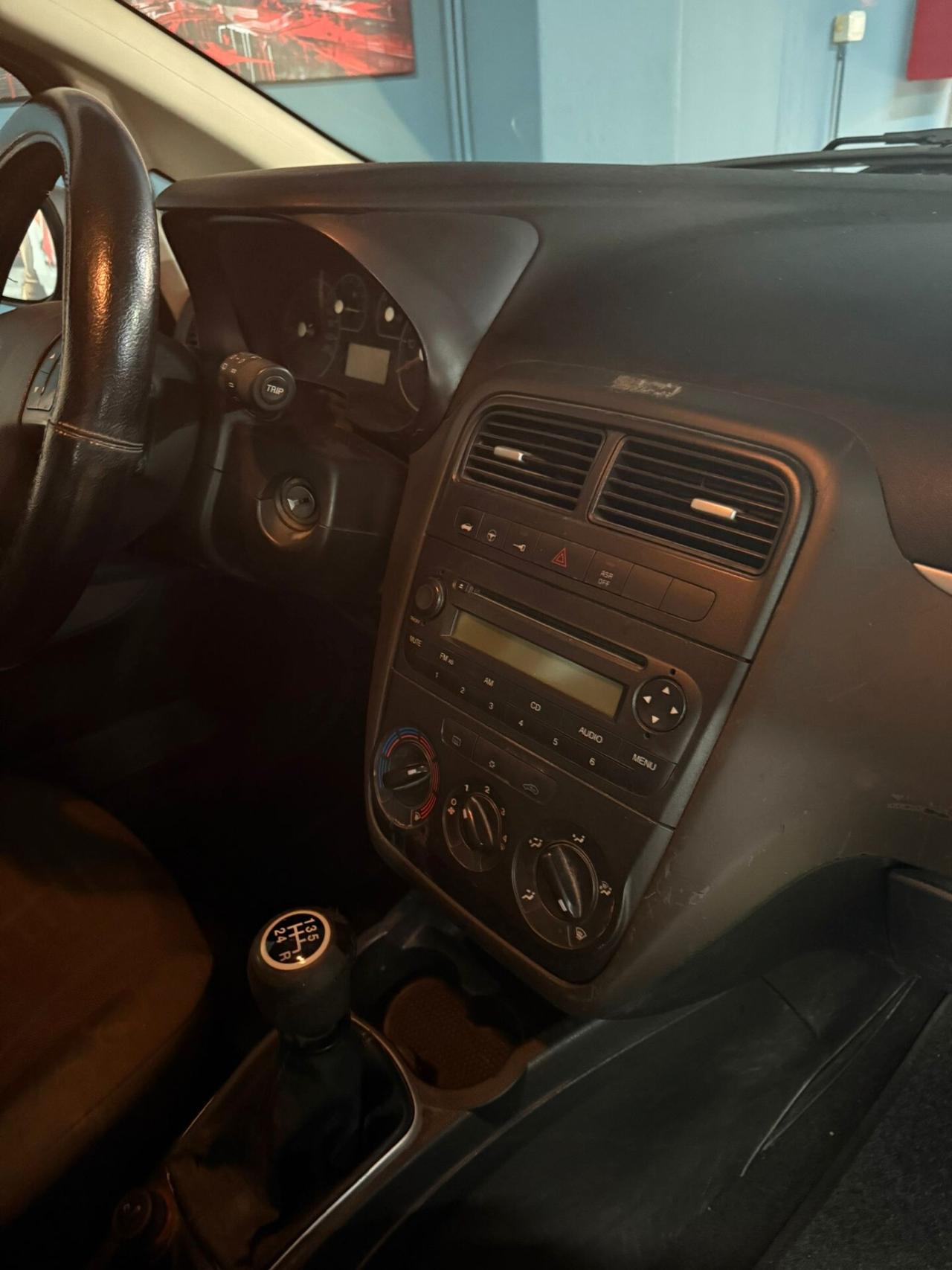 Fiat Punto EURO4BENZINA SENZA LIMITI!!!!