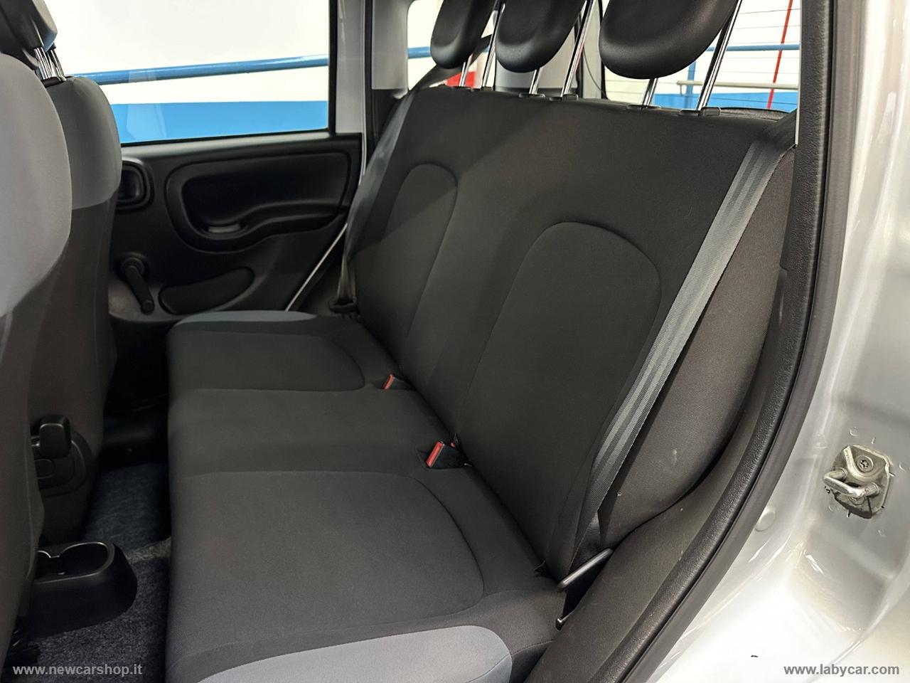 FIAT Panda 1.2 Easy 69CV S&S NEOPATENTATI