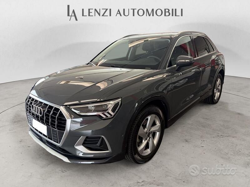 Audi Q3 35 2.0 tdi Business Advanced s-tronic