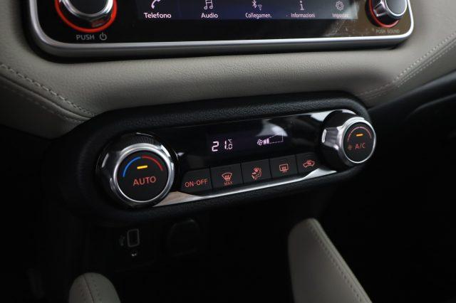 NISSAN Micra Micra IG-T 92 5 porte Acenta