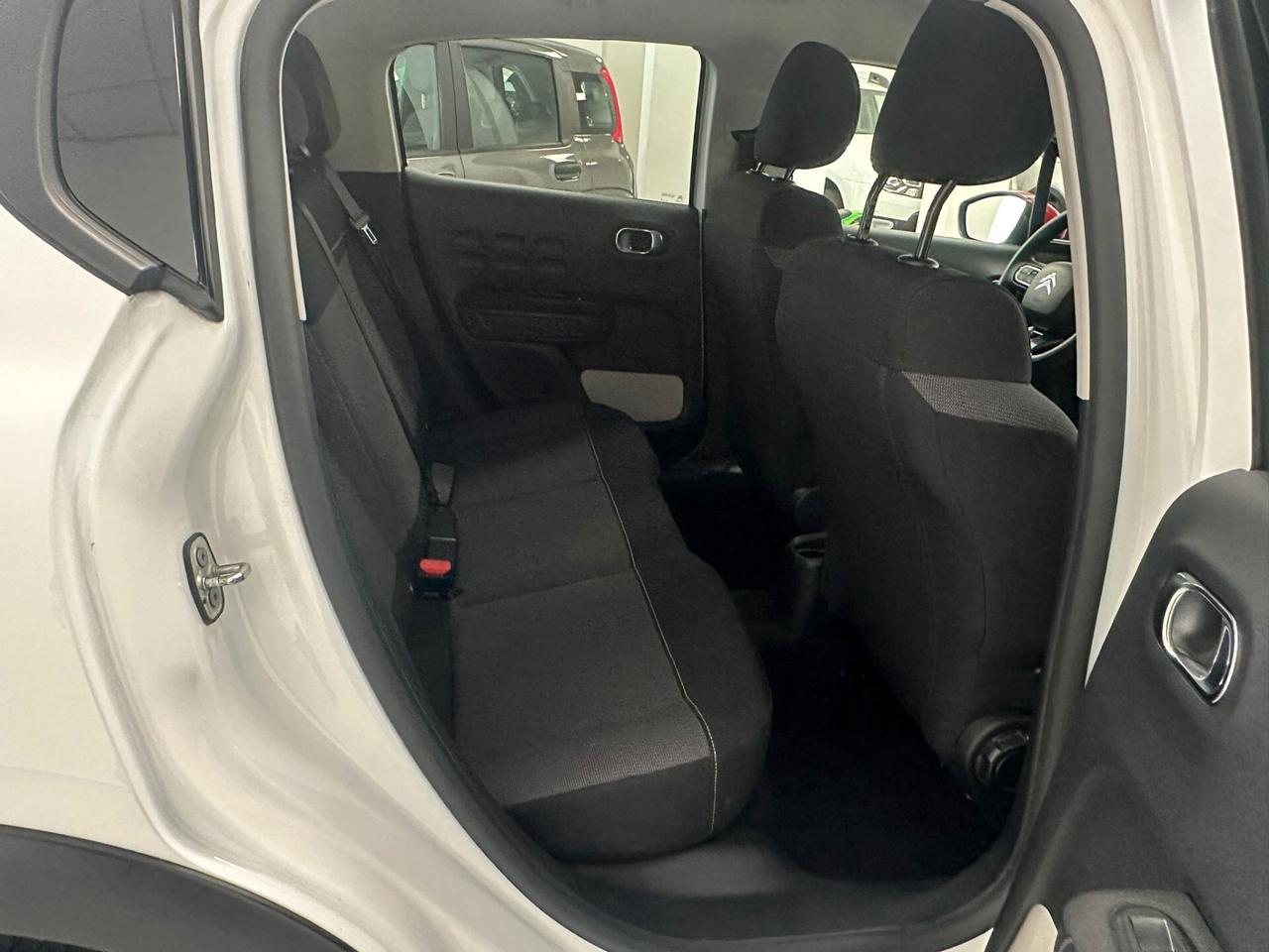 Citroen C3 PureTech 110 S&S Shine