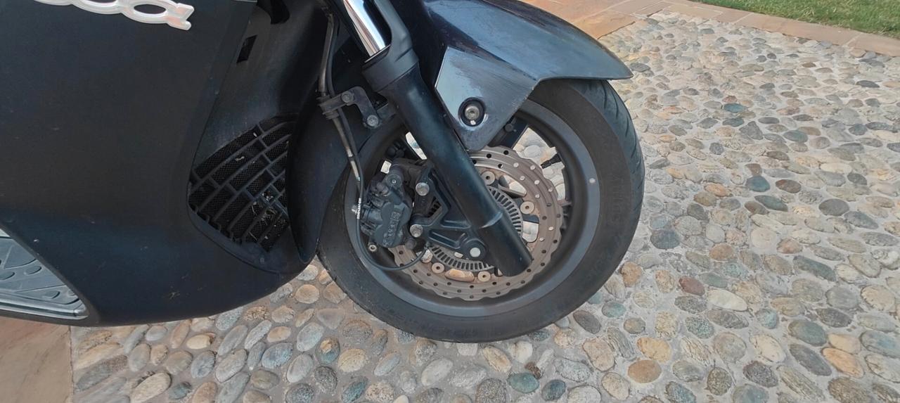 kymco downtown 300