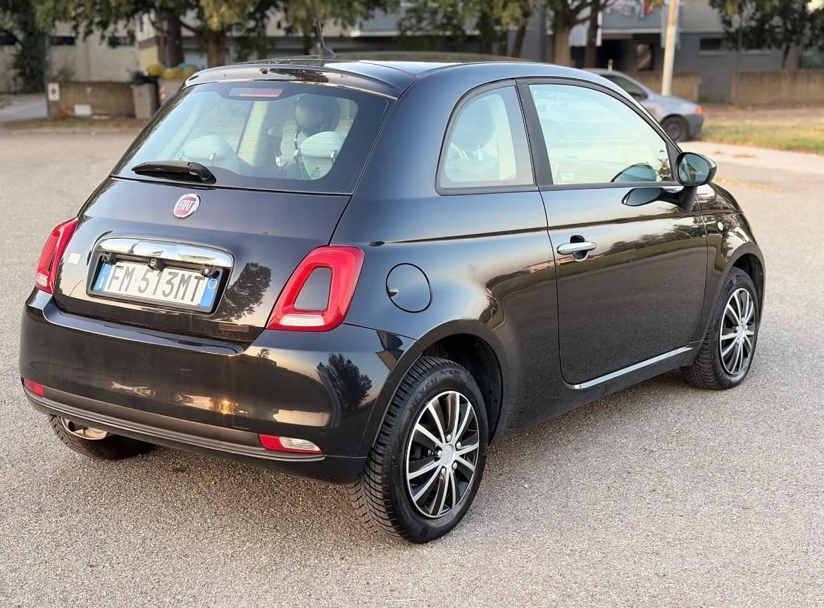 Fiat 500 1.2 S