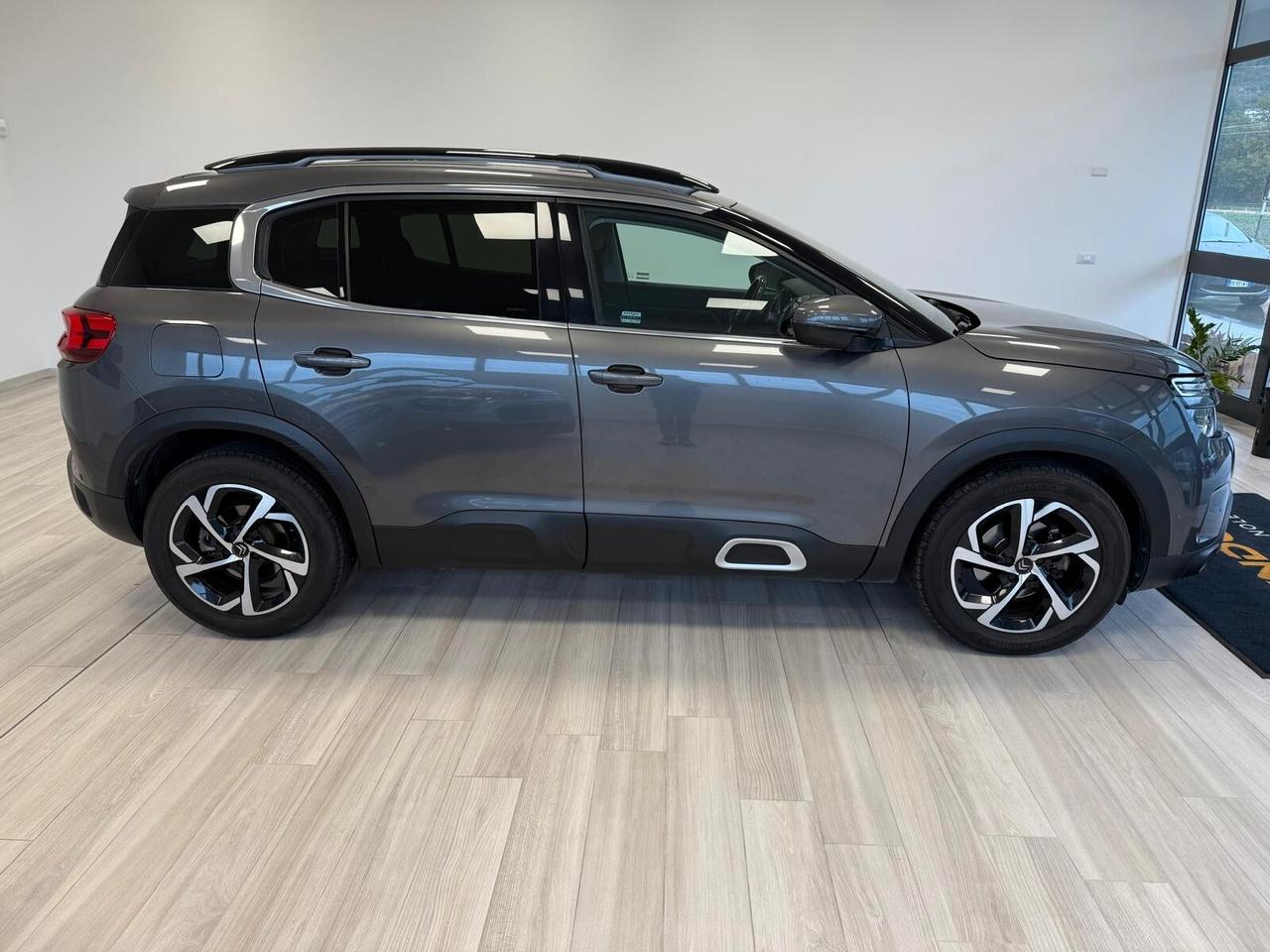 Citroen C5 Aircross BlueHDi 130 S&S EAT8 Shine