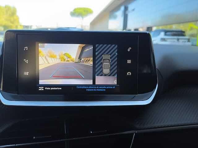 Peugeot 2008 PureTech 130 S&S EAT8 Allure