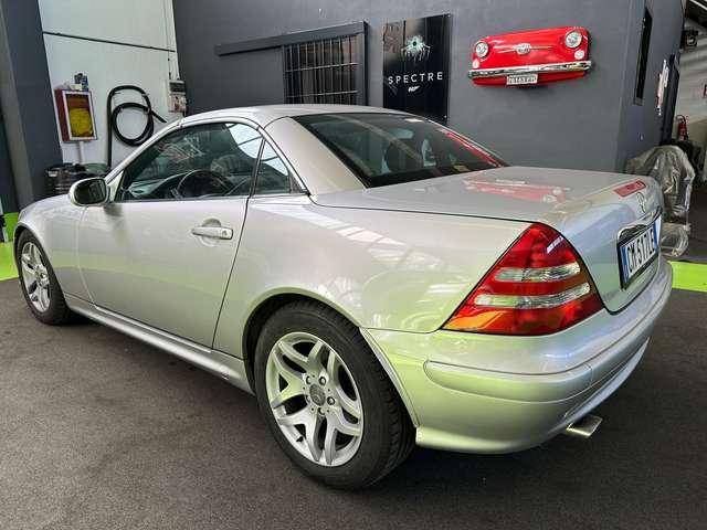 Mercedes-Benz SLK 200 Special Edition --SOLO 68.000KM--