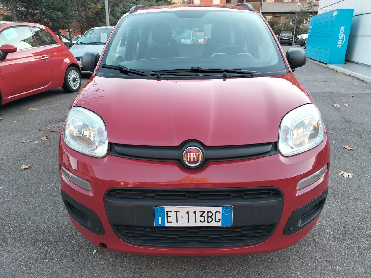 Fiat Panda - OCCASIONE