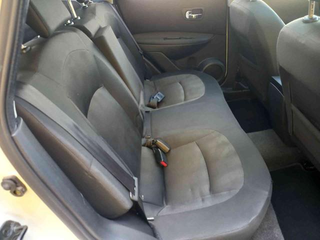 NISSAN Qashqai 2.0 dCi DPF Visia 4x4 tetto panoramico