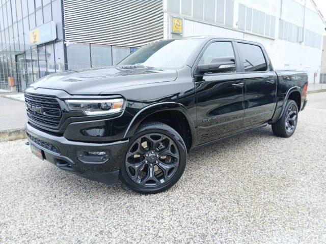 DODGE RAM 1500 5.7 GPL V8 Limited Night N1 Ram Box