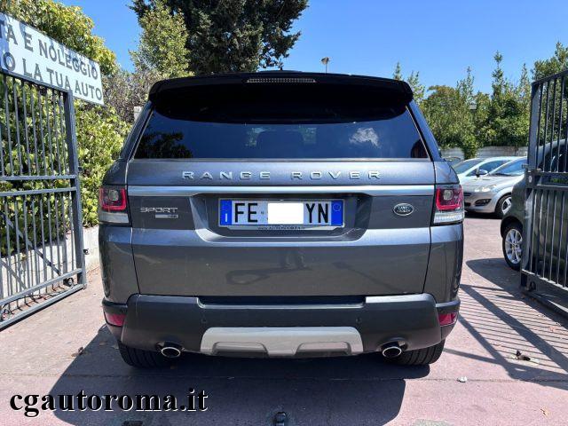 LAND ROVER Range Rover Sport 3.0D l6 249 CV