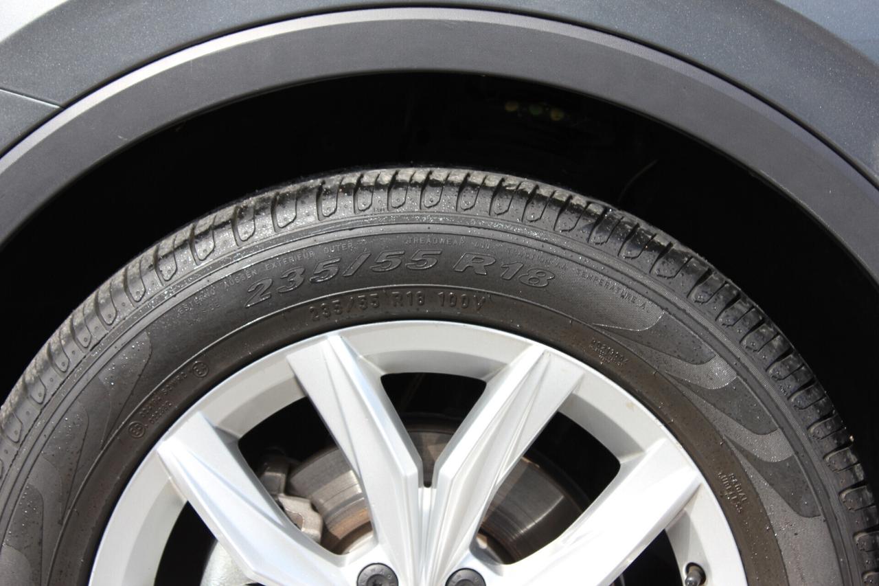 Volkswagen Tiguan 1.4 TSI DSG EXECUTIVE ACTIVE DISPLAY SOLO 36.000 KM COME NUOVA!