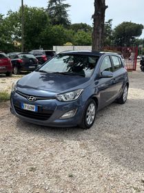 Hyundai i20 1.2 5p. Sound Edition