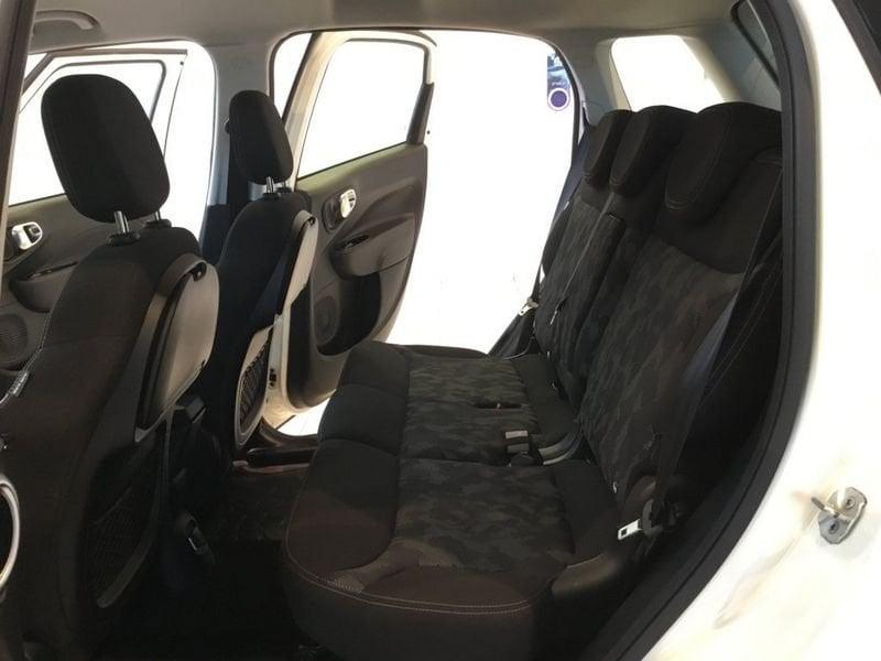 FIAT 500L 1.4 95cv S&S Cross GPL