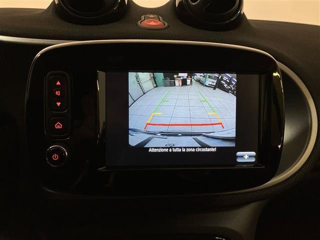 SMART ForTwo coupe 1.0 71cv Superpassion twinamic
