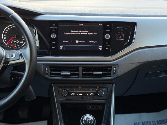 VOLKSWAGEN Polo 1.6 TDI 95 Highline