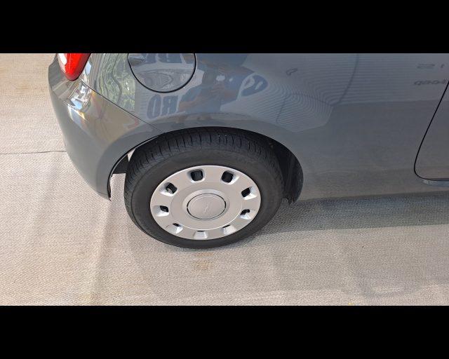 FIAT 500C 1.0 hybrid 70cv CULT