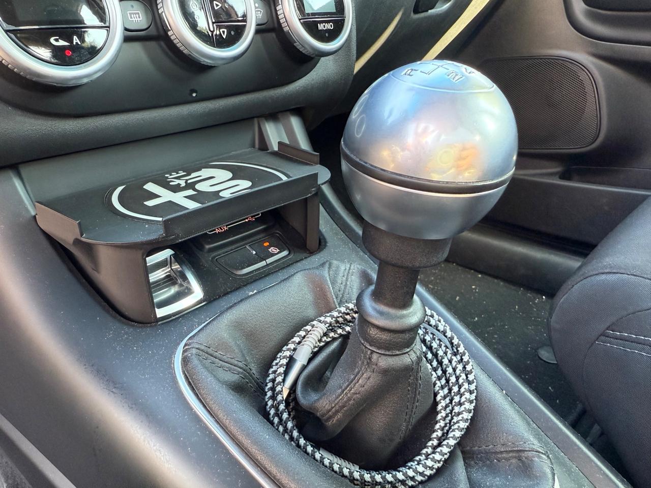 Alfa Romeo Giulietta 1.6 JTDm 120 CV Super PROBLEMI AL MOTORE