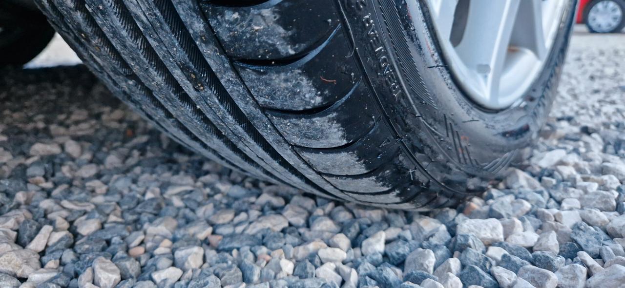 Toyota Verso 2.2 D-Cat 150 CV aut. Sol perfetta