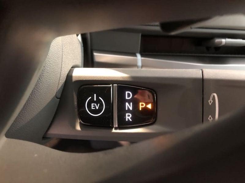 KIA EV3 Long Range Earth