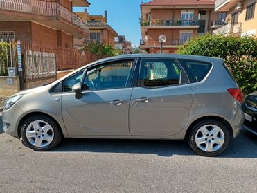 Opel Meriva 1.4 100CV Cosmo SOLO KM 80000