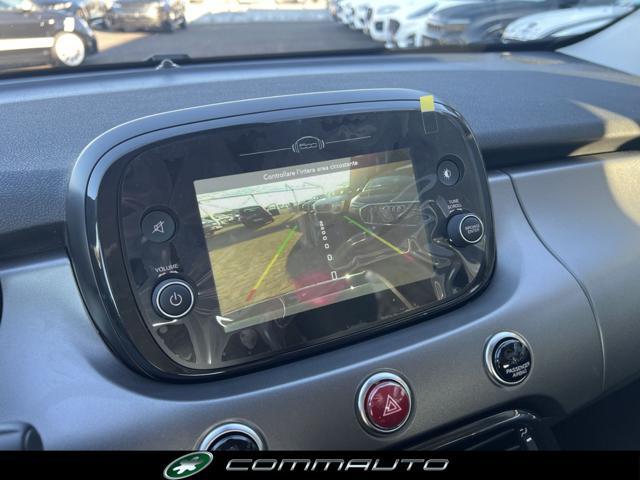 FIAT 500X 1.5 T4 Hybrid 130 CV DCT Sport Dolcevita TETTO AP.