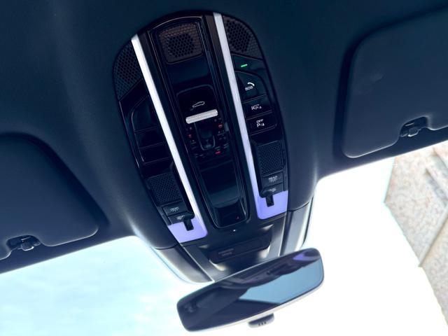 PORSCHE Cayenne COUPE' 3.0 V6 PLATINUM EDITION FULL+PRONTA CONSEG