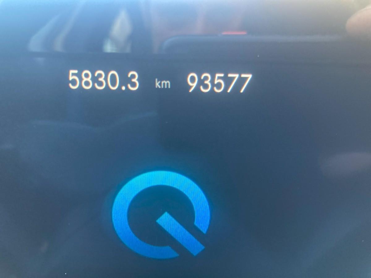 Mercedes-Benz A 250 e eq-power Business Extra auto