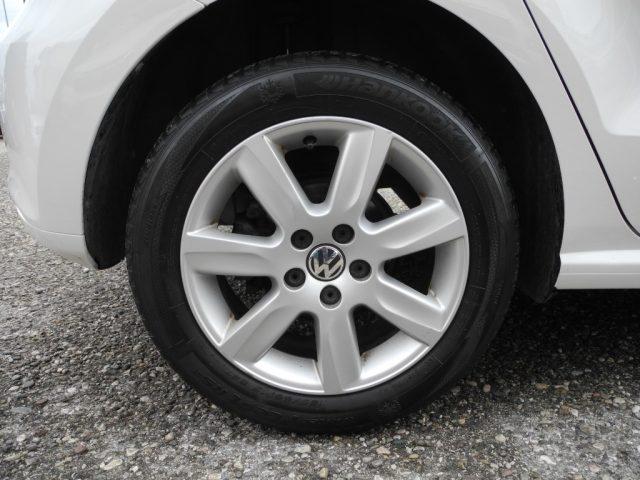 VOLKSWAGEN Polo 1.6 TDI DPF 5p. Highline BlueMotion - OK NEOPATEN.