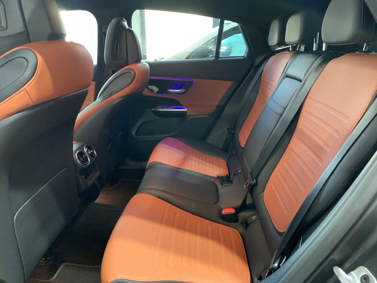 Mercedes-benz GLC 220 d 4Matic Mild Hybrid AMG Line Advanced Plus