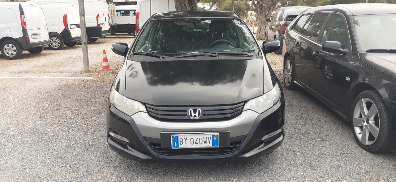 Honda Insight 2009 - 1.3 ibrida/benzina Lb automobili