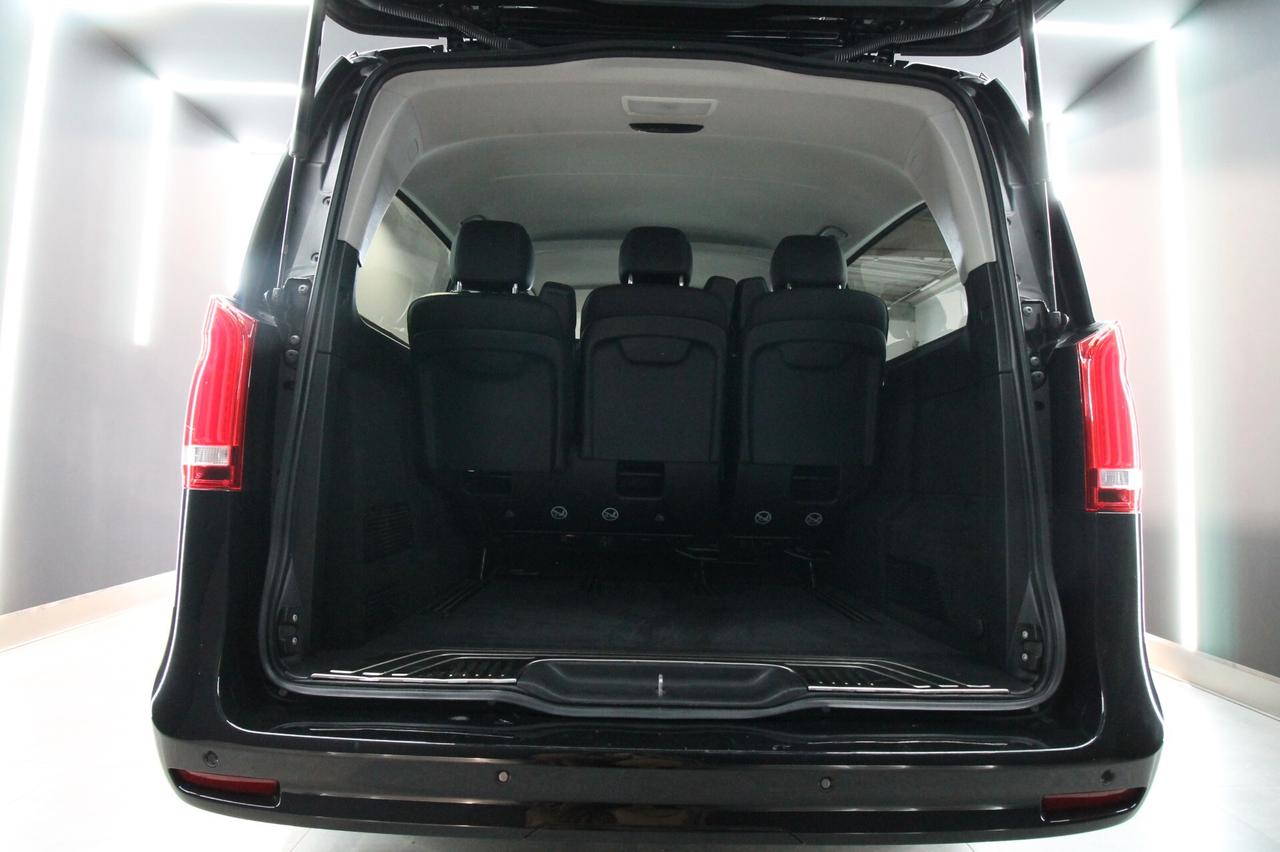 MERCEDES CLASSE V 250